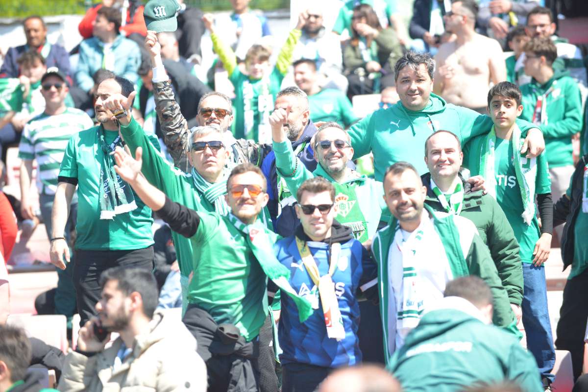 (FOTO GALERİ) Hopaspor-BURSASPOR Şampiyonluk (1)