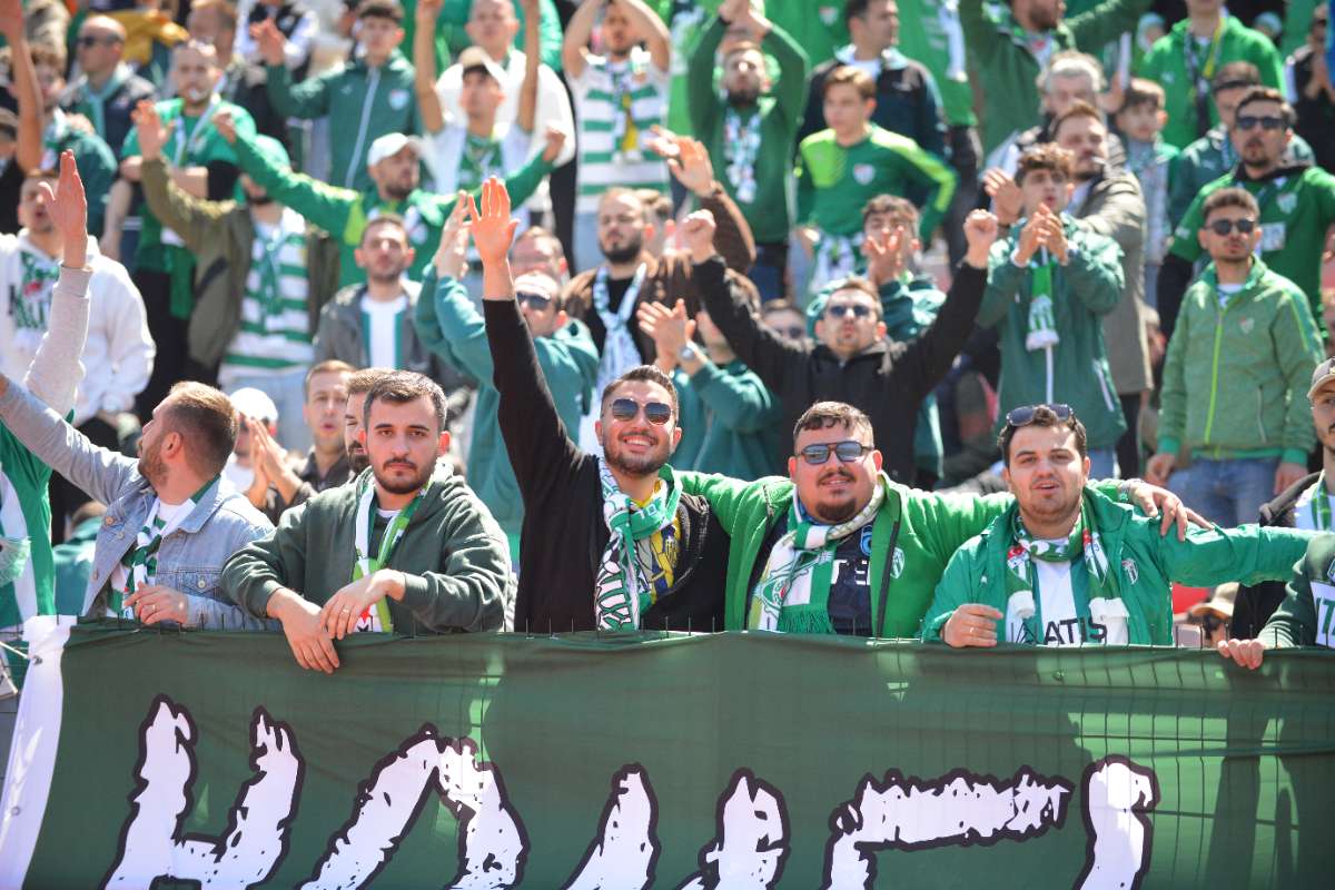 (FOTO GALERİ) Hopaspor-BURSASPOR Şampiyonluk (1)