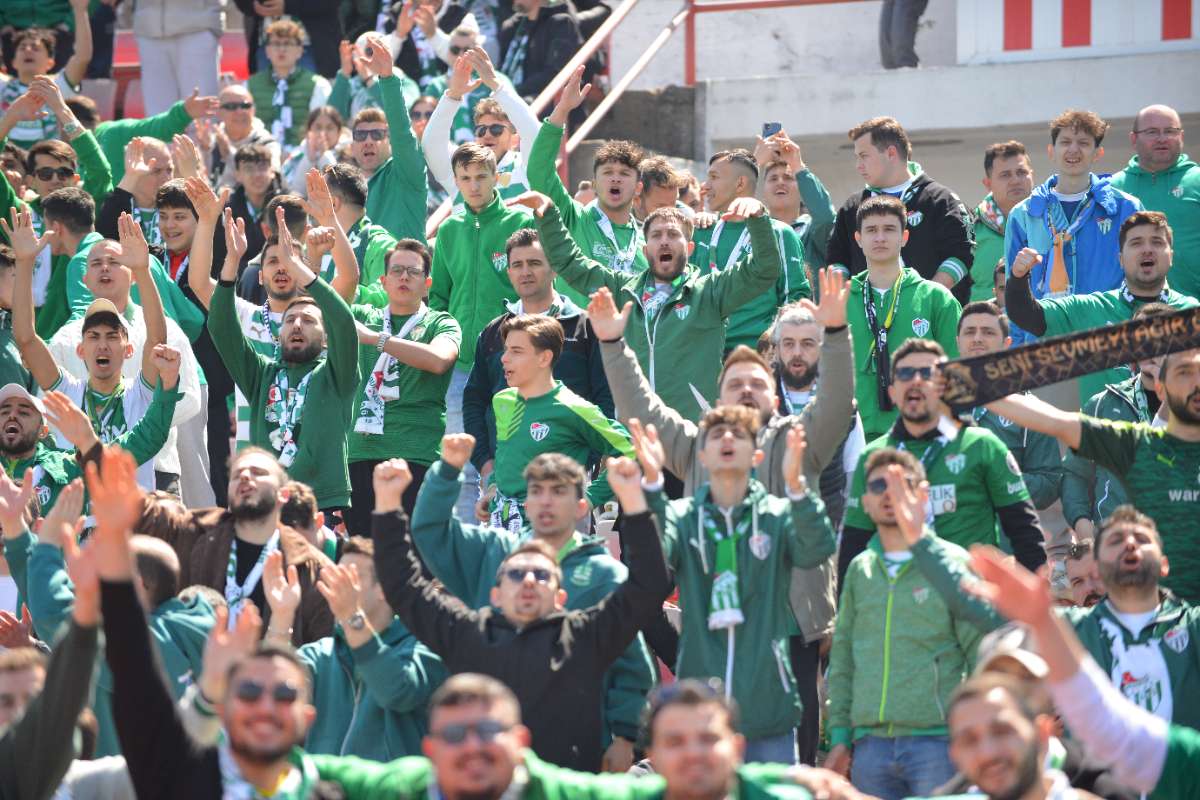 (FOTO GALERİ) Hopaspor-BURSASPOR Şampiyonluk (1)