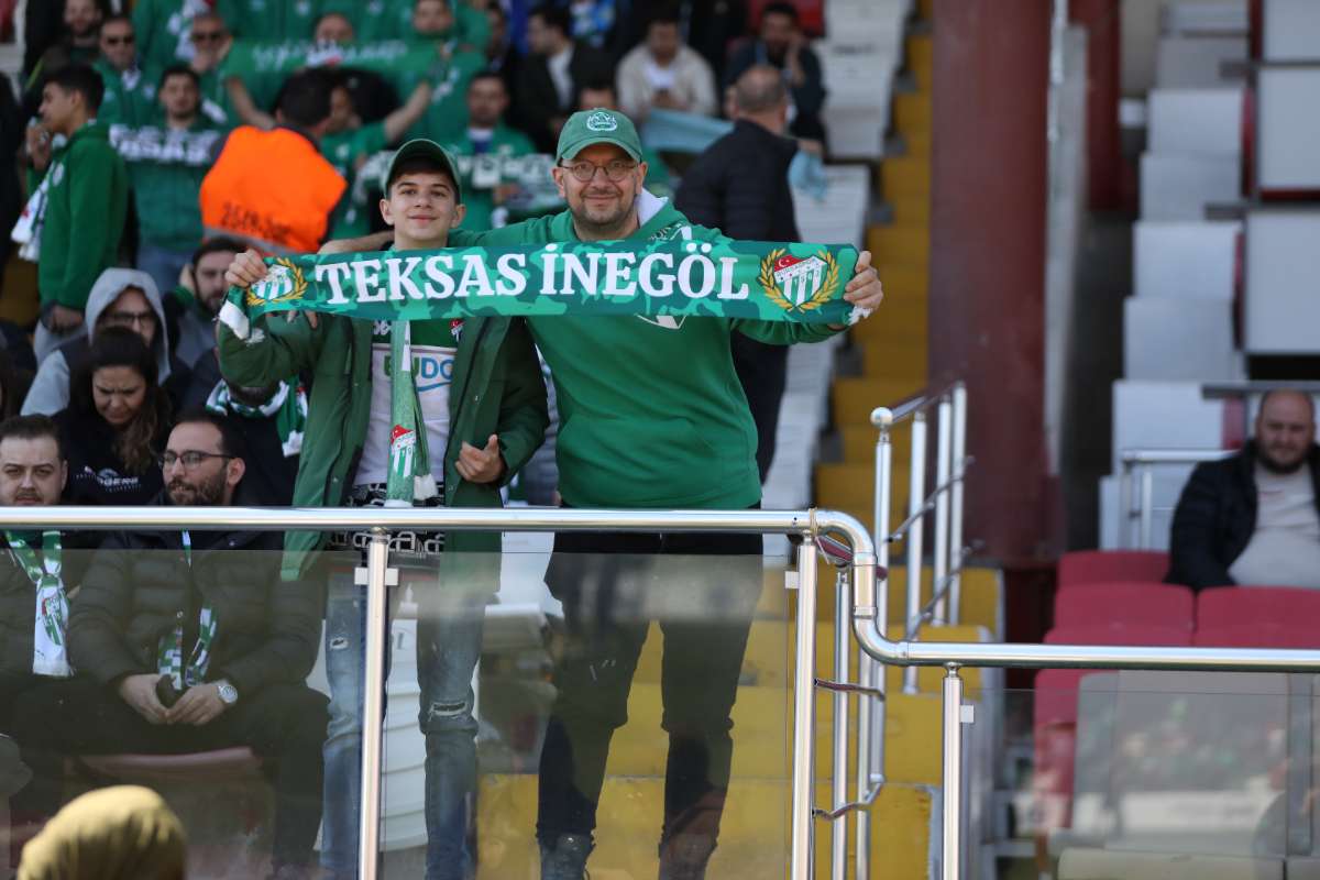 (FOTO GALERİ) Hopaspor-BURSASPOR Şampiyonluk (1)