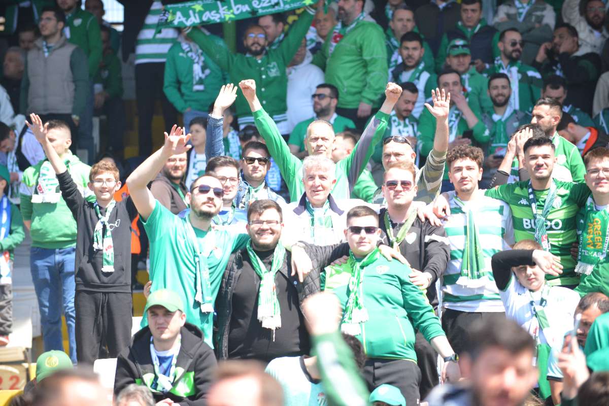 (FOTO GALERİ) Hopaspor-BURSASPOR Şampiyonluk (1)