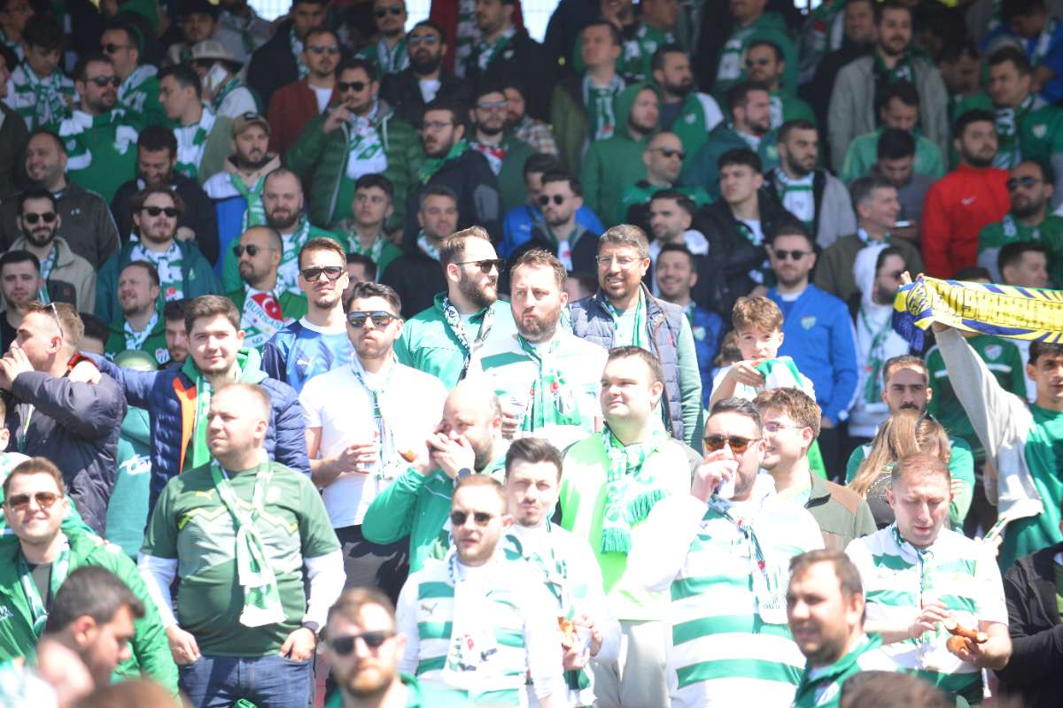 (FOTO GALERİ) Hopaspor-BURSASPOR Şampiyonluk (1)