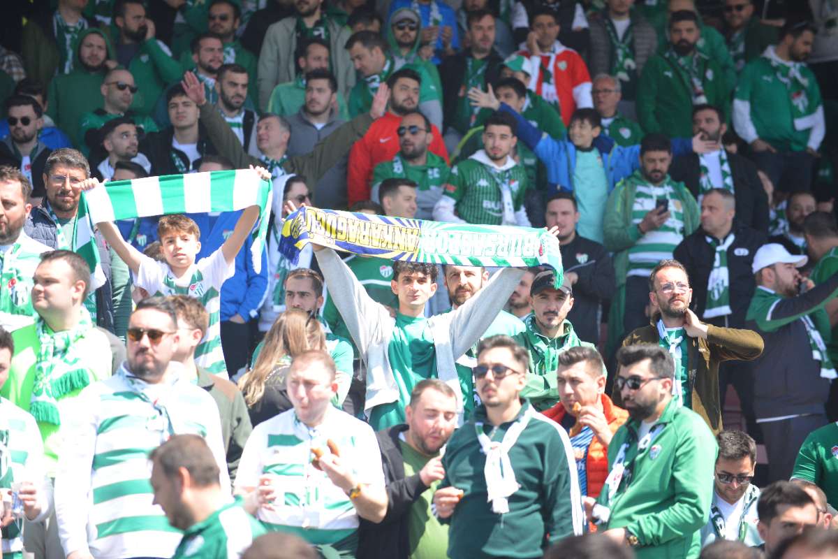 (FOTO GALERİ) Hopaspor-BURSASPOR Şampiyonluk (1)