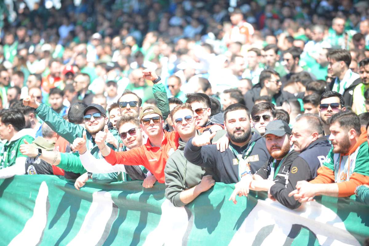 (FOTO GALERİ) Hopaspor-BURSASPOR Şampiyonluk (1)