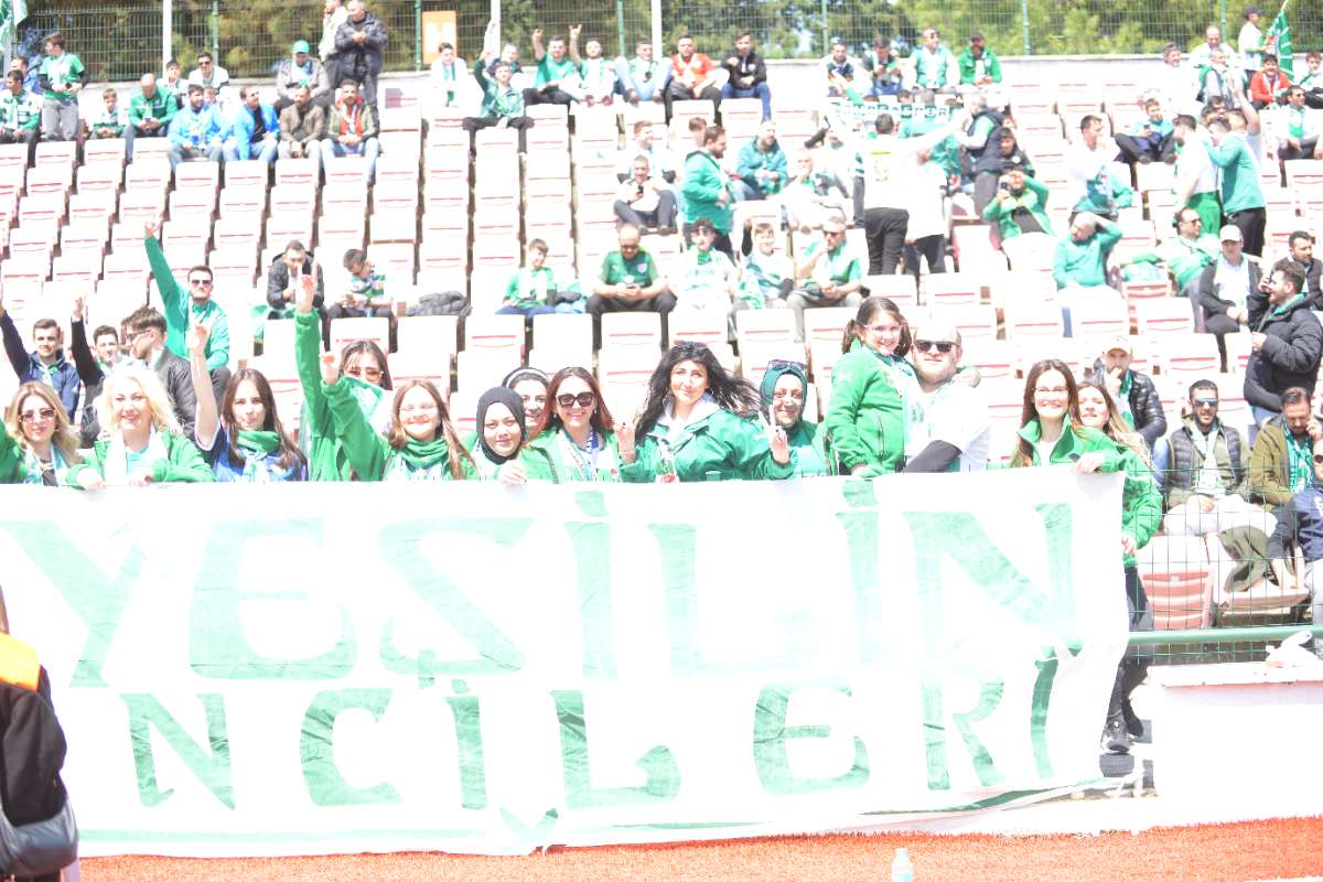 (FOTO GALERİ) Hopaspor-BURSASPOR Şampiyonluk (1)