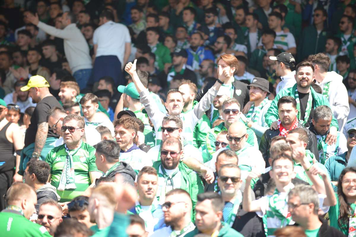 (FOTO GALERİ) Hopaspor-BURSASPOR Şampiyonluk (1)