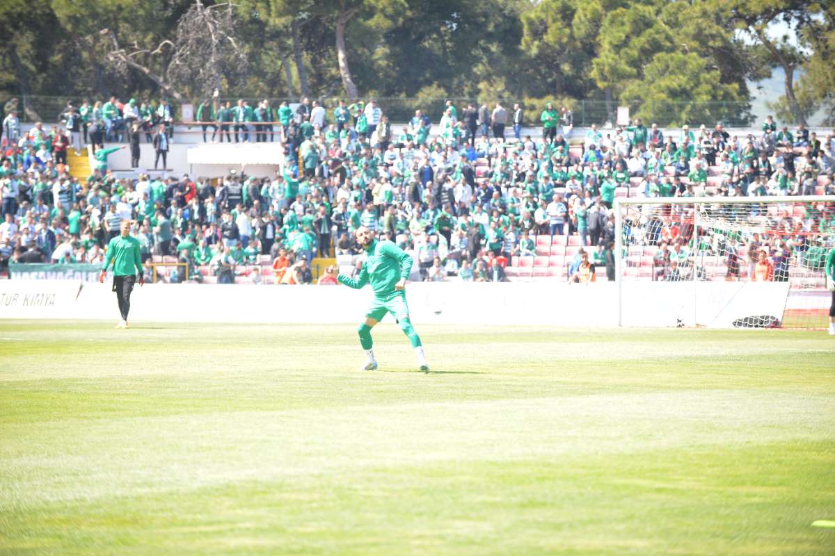 (FOTO GALERİ) Hopaspor-BURSASPOR Şampiyonluk (1)