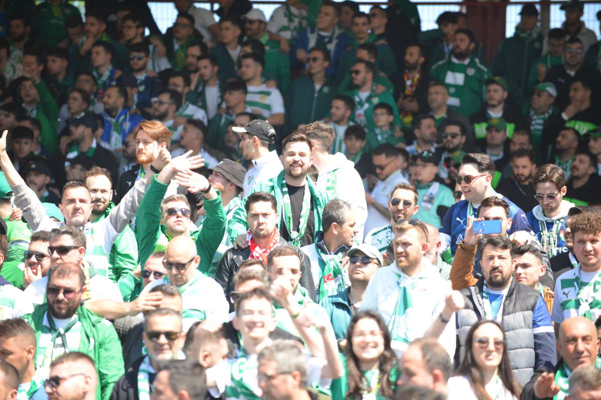 (FOTO GALERİ) Hopaspor-BURSASPOR Şampiyonluk (1)