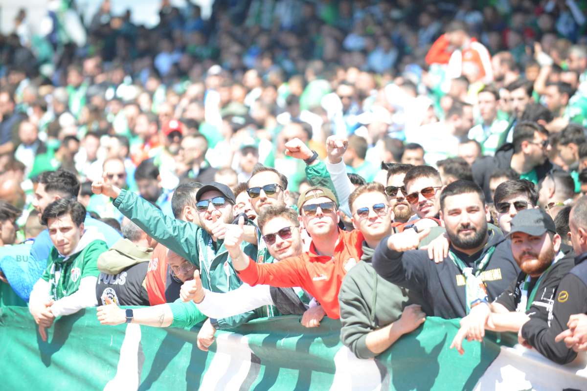 (FOTO GALERİ) Hopaspor-BURSASPOR Şampiyonluk (1)