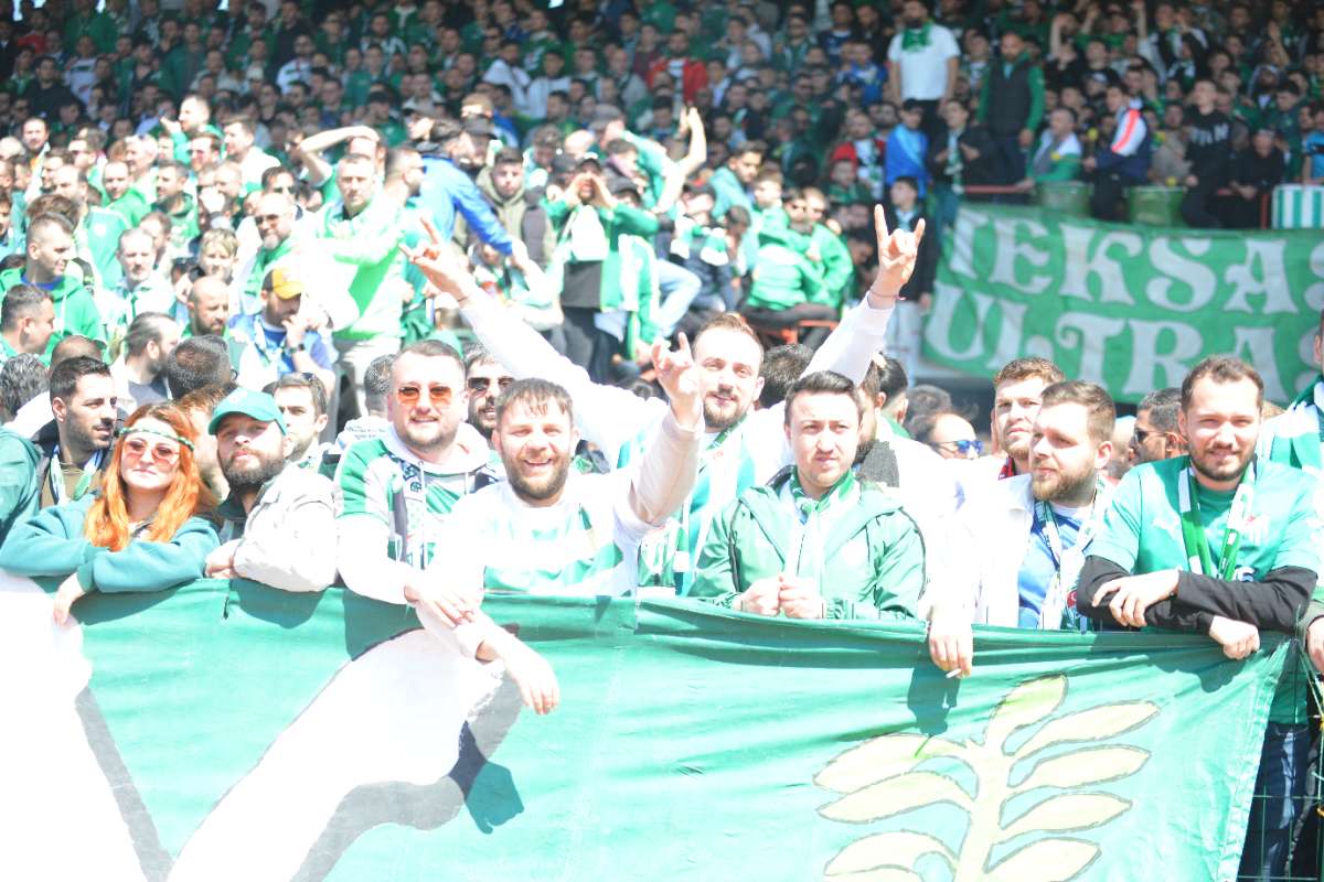 (FOTO GALERİ) Hopaspor-BURSASPOR Şampiyonluk (1)