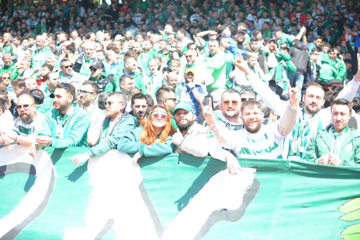 (FOTO GALERİ) Hopaspor-BURSASPOR Şampiyonluk (1)