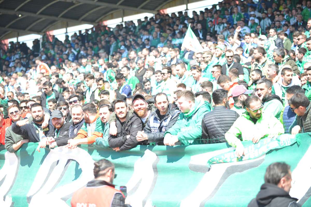 (FOTO GALERİ) Hopaspor-BURSASPOR Şampiyonluk (1)