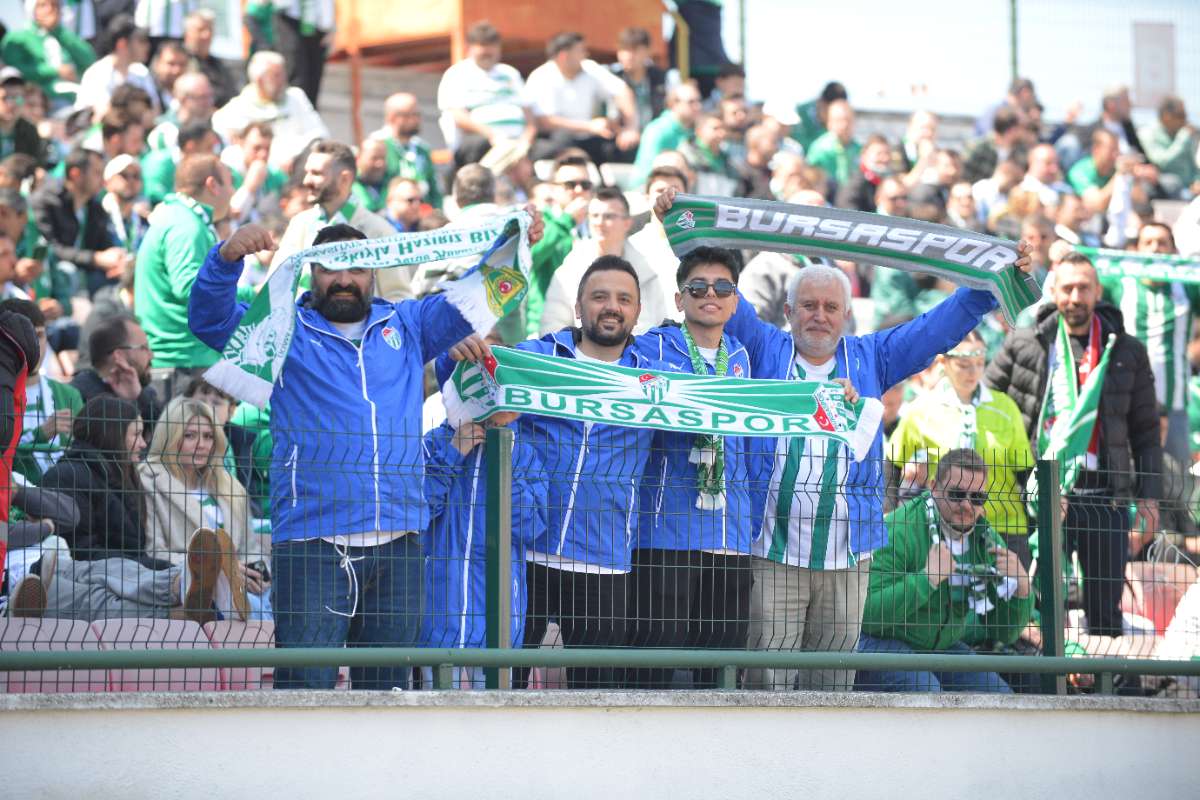 (FOTO GALERİ) Hopaspor-BURSASPOR Şampiyonluk (1)