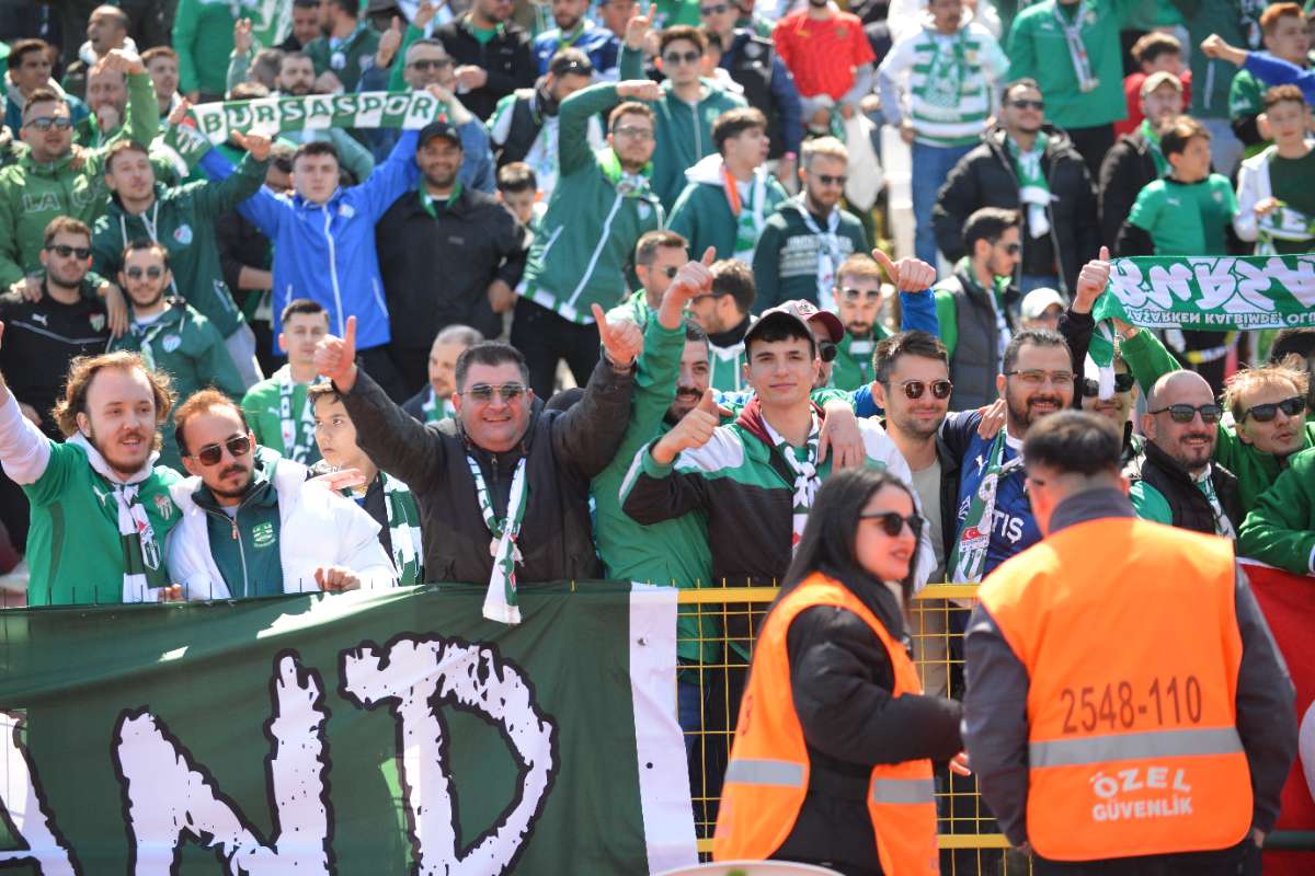 (FOTO GALERİ) Hopaspor-BURSASPOR Şampiyonluk (1)