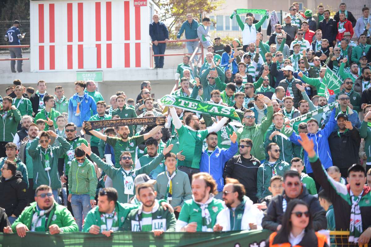 (FOTO GALERİ) Hopaspor-BURSASPOR Şampiyonluk (1)