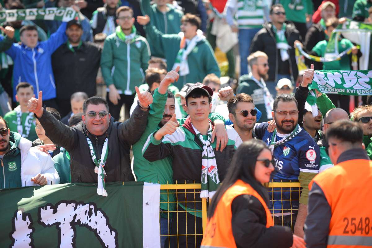(FOTO GALERİ) Hopaspor-BURSASPOR Şampiyonluk (1)