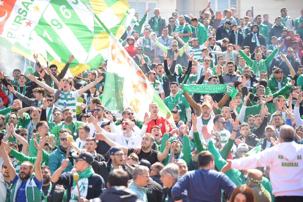 (FOTO GALERİ) Hopaspor-BURSASPOR Şampiyonluk (1)