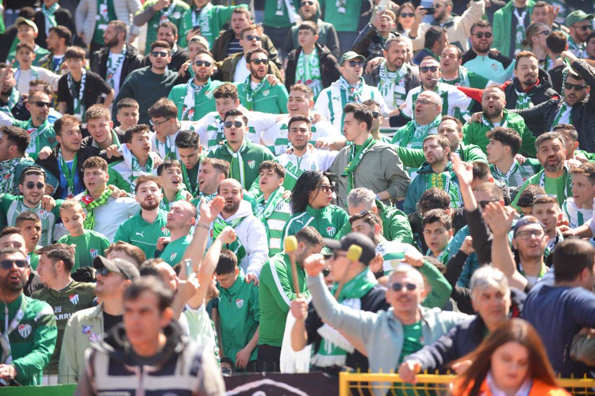 (FOTO GALERİ) Hopaspor-BURSASPOR Şampiyonluk (1)