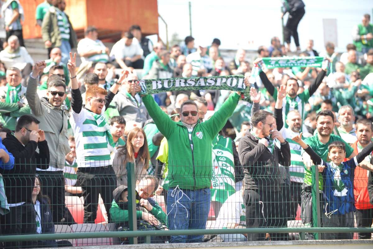 (FOTO GALERİ) Hopaspor-BURSASPOR Şampiyonluk (1)