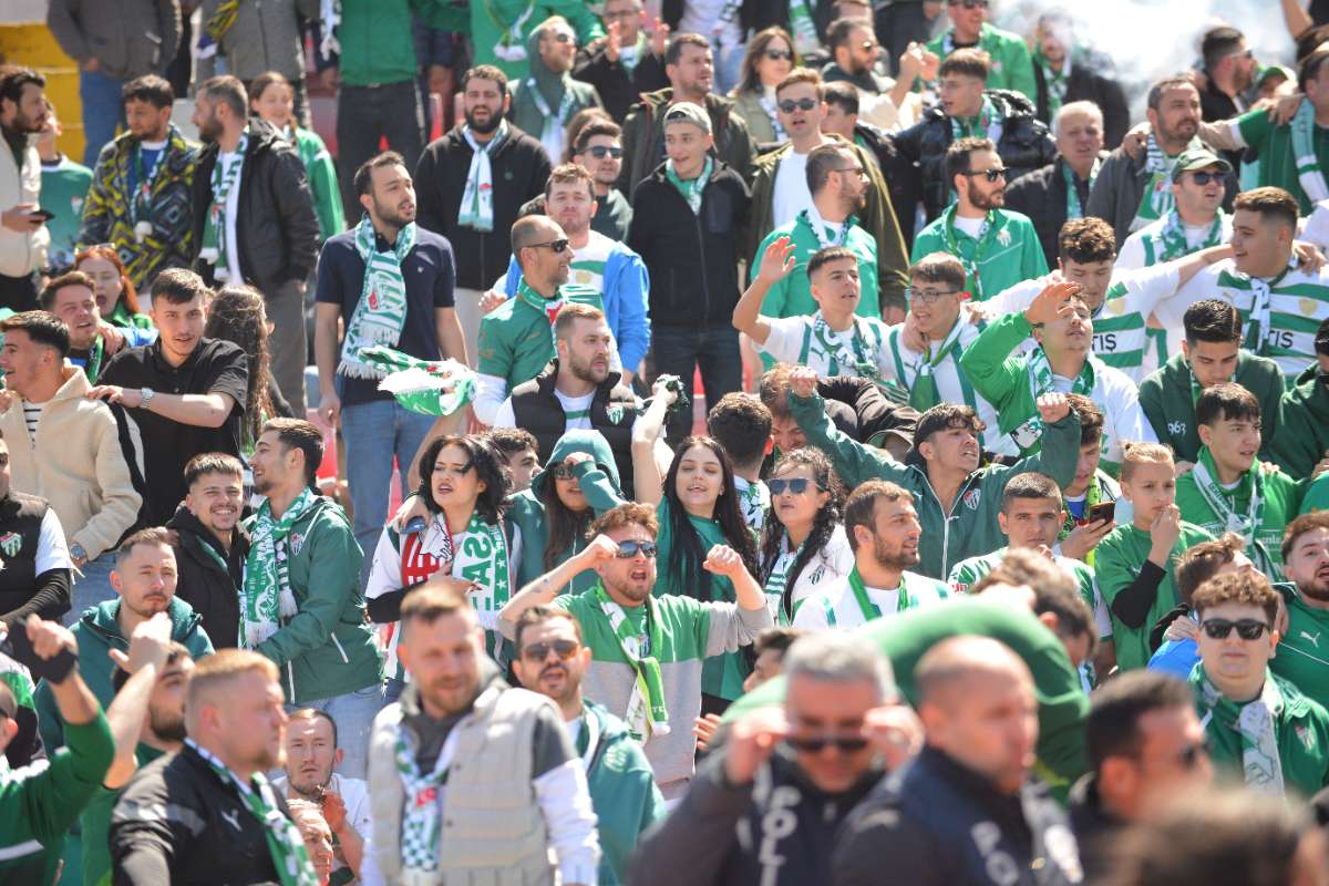 (FOTO GALERİ) Hopaspor-BURSASPOR Şampiyonluk (1)