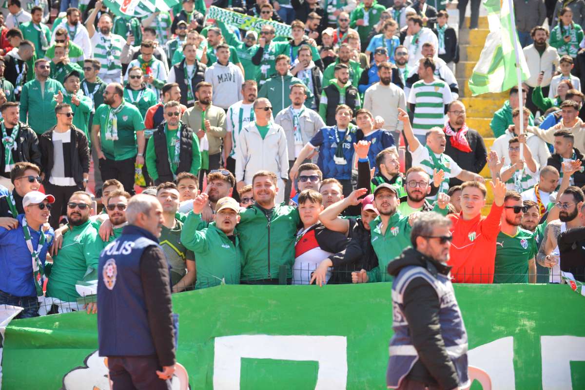 (FOTO GALERİ) Hopaspor-BURSASPOR Şampiyonluk (1)