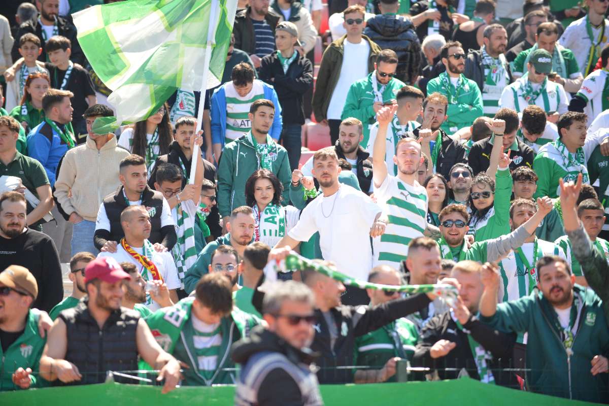 (FOTO GALERİ) Hopaspor-BURSASPOR Şampiyonluk (1)