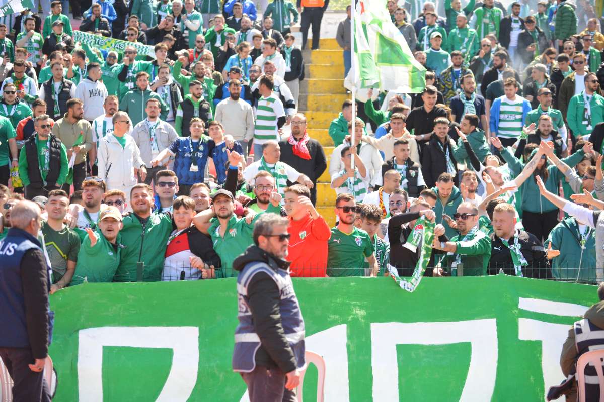 (FOTO GALERİ) Hopaspor-BURSASPOR Şampiyonluk (1)