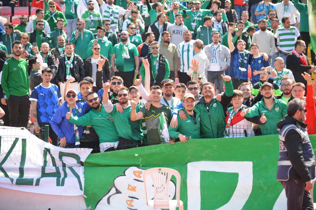 (FOTO GALERİ) Hopaspor-BURSASPOR Şampiyonluk (1)