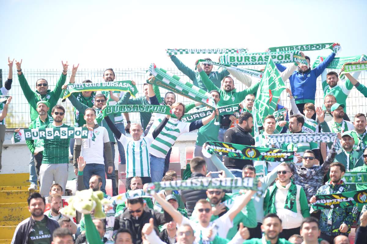 (FOTO GALERİ) Hopaspor-BURSASPOR Şampiyonluk (1)