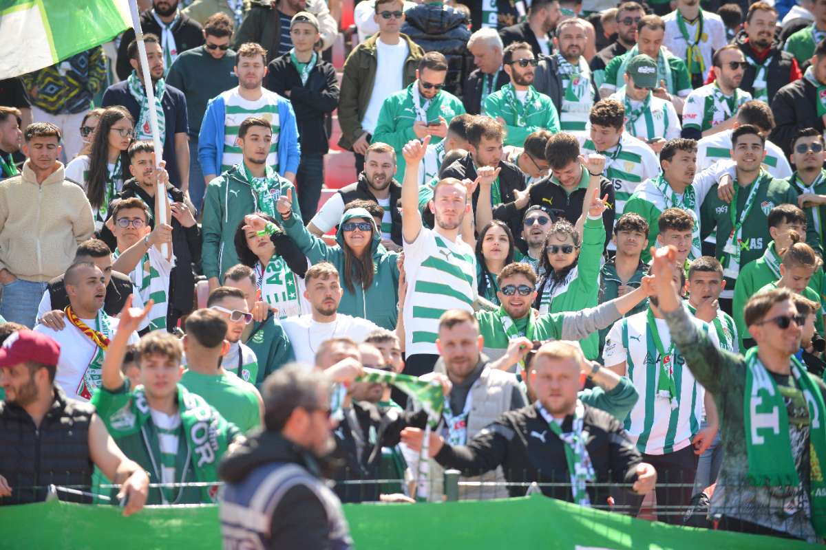 (FOTO GALERİ) Hopaspor-BURSASPOR Şampiyonluk (1)