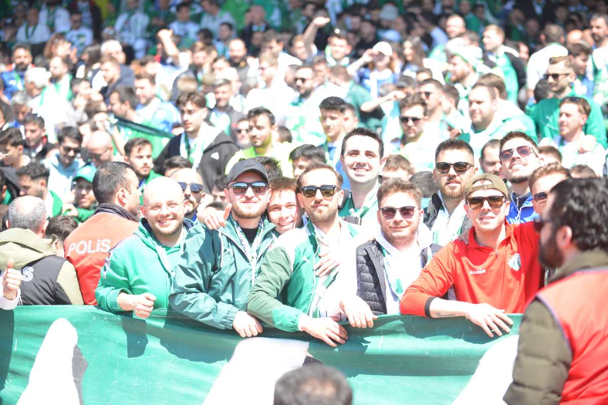 (FOTO GALERİ) Hopaspor-BURSASPOR Şampiyonluk (1)