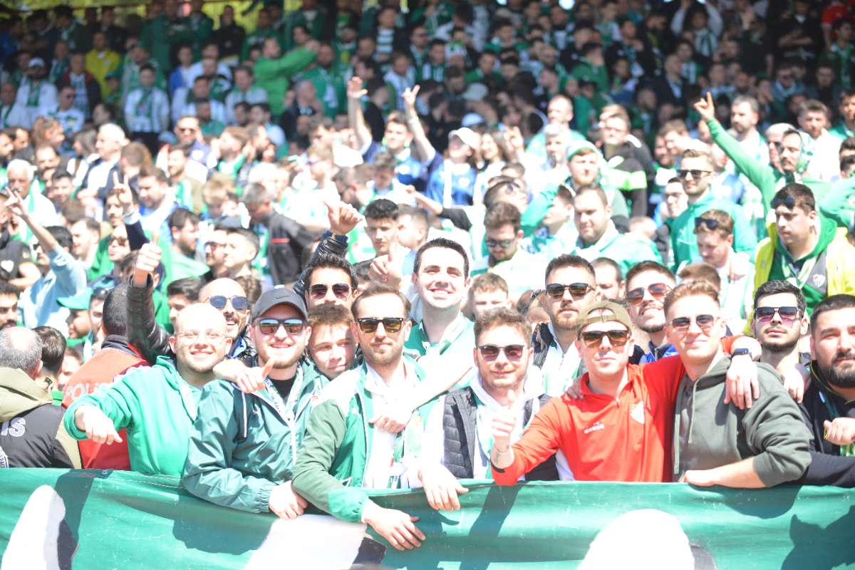 (FOTO GALERİ) Hopaspor-BURSASPOR Şampiyonluk (1)