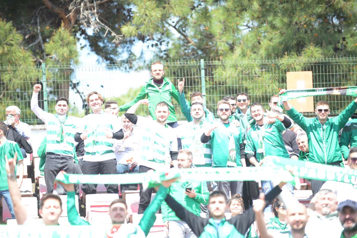 (FOTO GALERİ) Hopaspor-BURSASPOR Şampiyonluk (1)