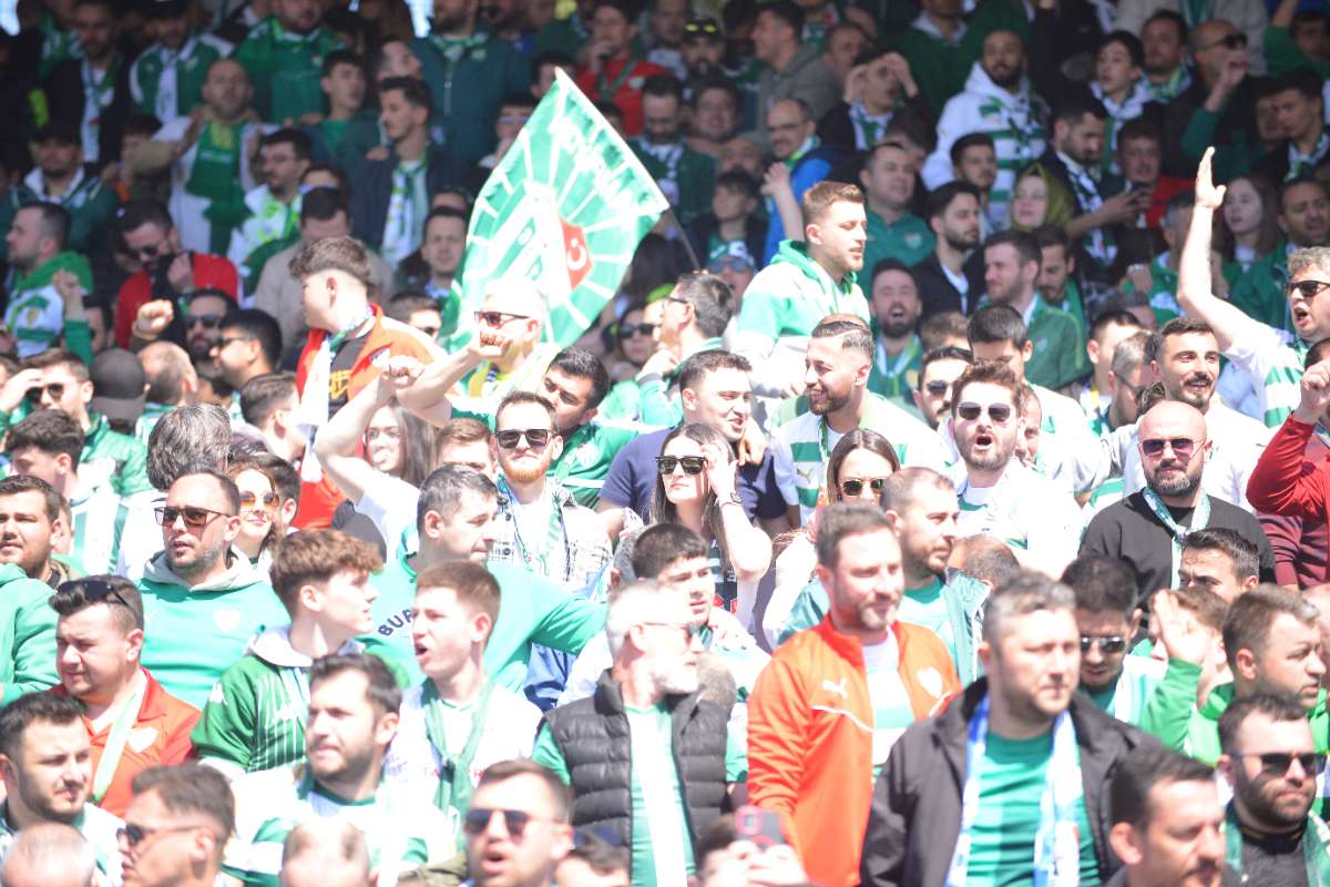 (FOTO GALERİ) Hopaspor-BURSASPOR Şampiyonluk (1)