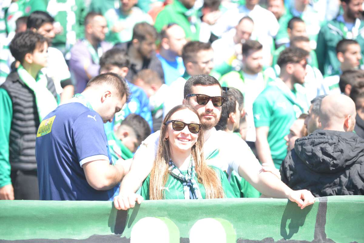 (FOTO GALERİ) Hopaspor-BURSASPOR Şampiyonluk (1)