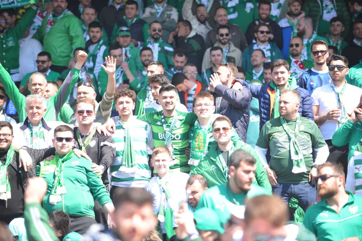 (FOTO GALERİ) Hopaspor-BURSASPOR Şampiyonluk (1)