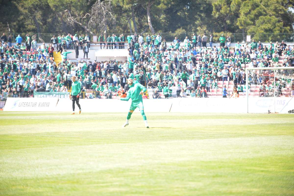 (FOTO GALERİ) Hopaspor-BURSASPOR Şampiyonluk (1)