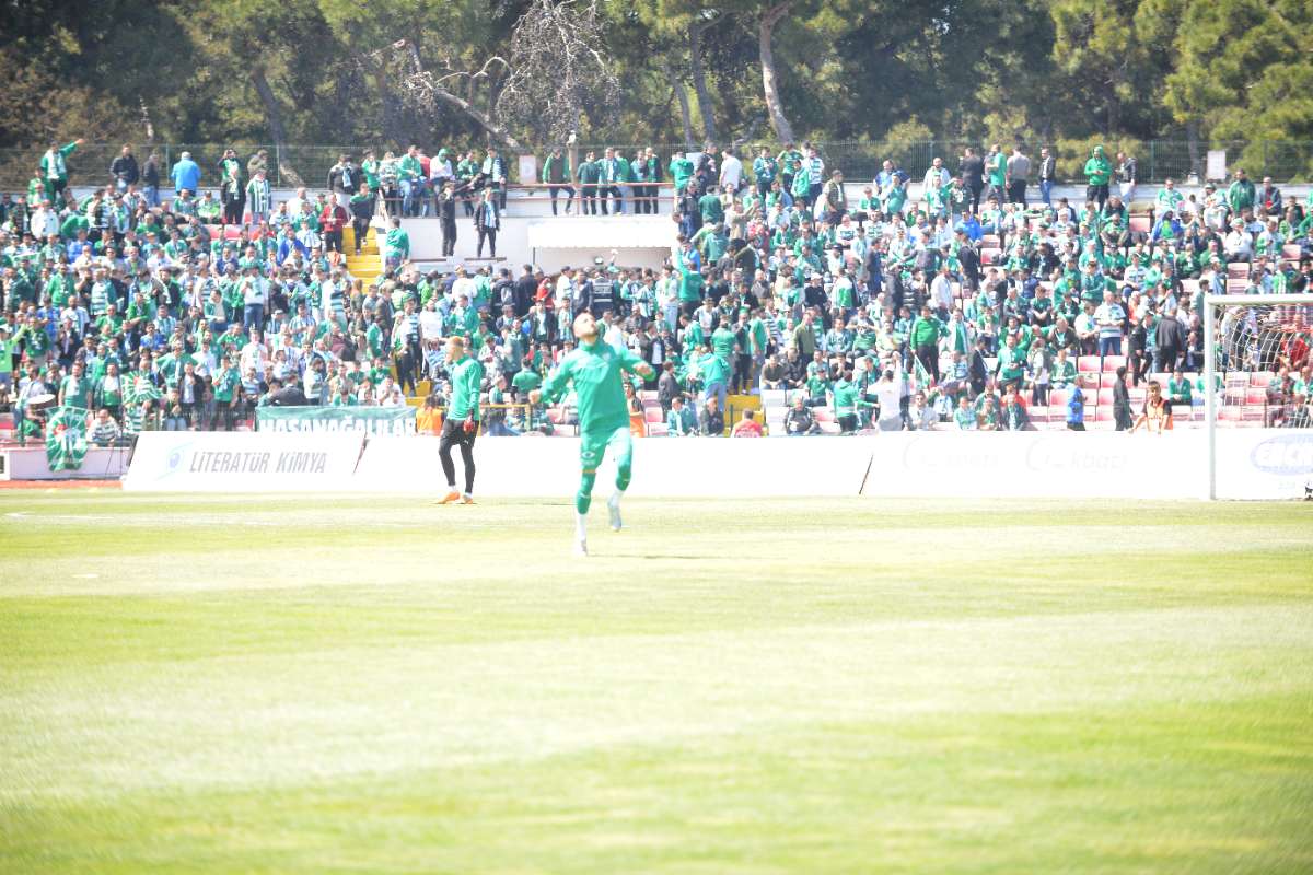 (FOTO GALERİ) Hopaspor-BURSASPOR Şampiyonluk (1)