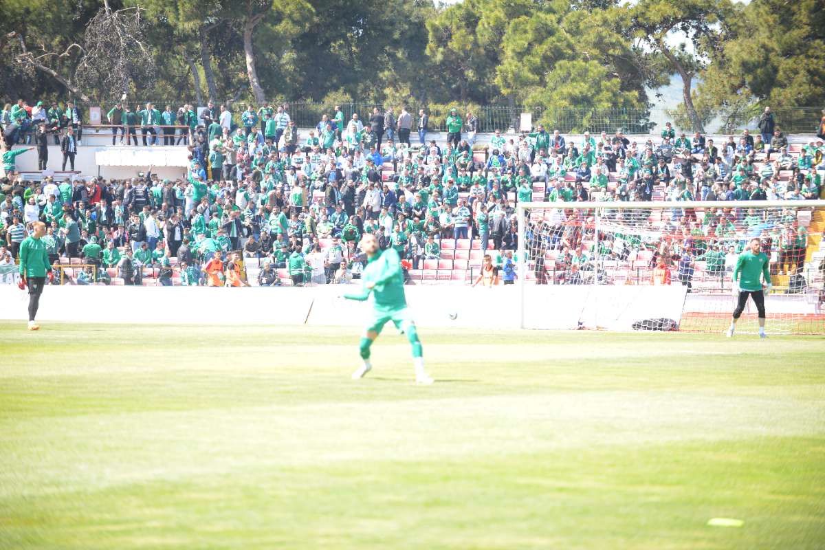 (FOTO GALERİ) Hopaspor-BURSASPOR Şampiyonluk (1)