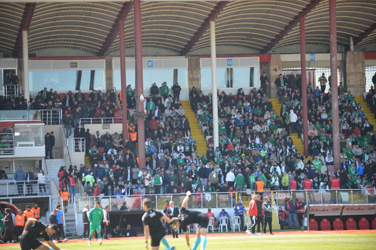 (FOTO GALERİ) Hopaspor-BURSASPOR Şampiyonluk (1)