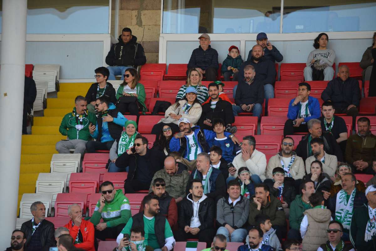 (FOTO GALERİ) Hopaspor-BURSASPOR Şampiyonluk (1)