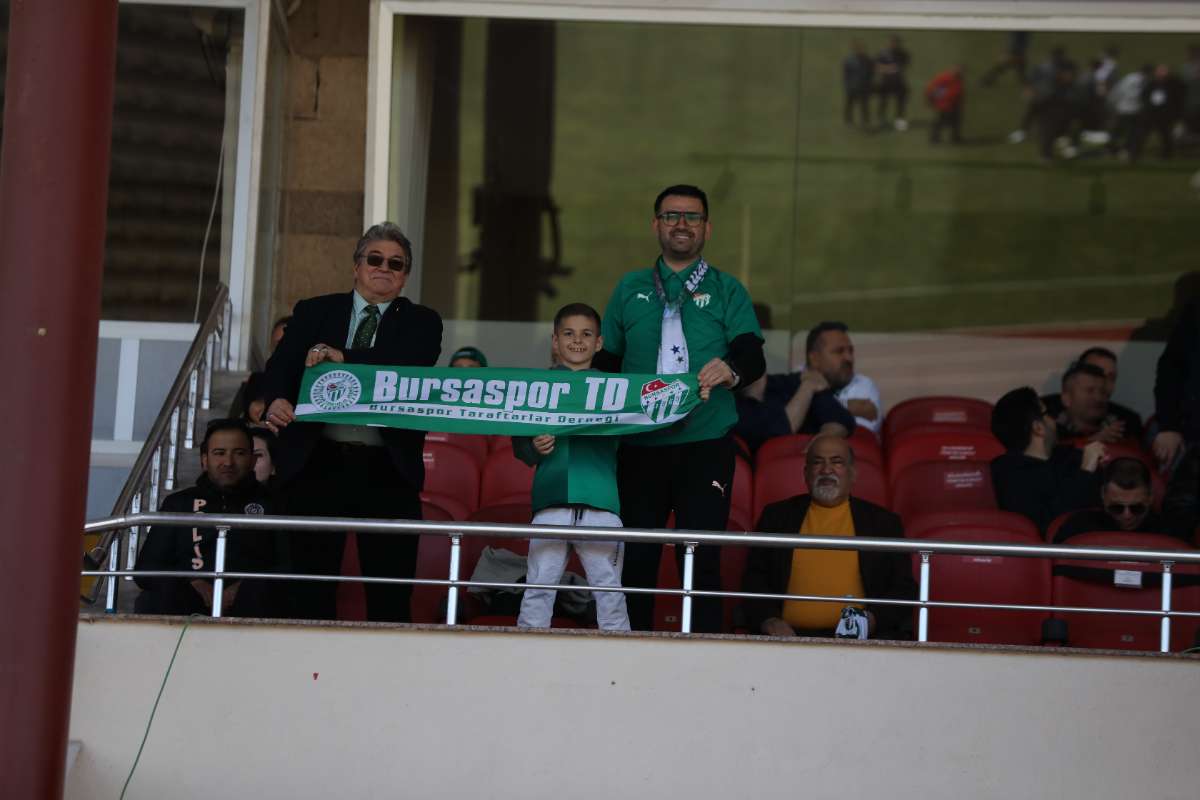 (FOTO GALERİ) Hopaspor-BURSASPOR Şampiyonluk (1)