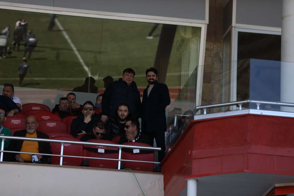 (FOTO GALERİ) Hopaspor-BURSASPOR Şampiyonluk (1)