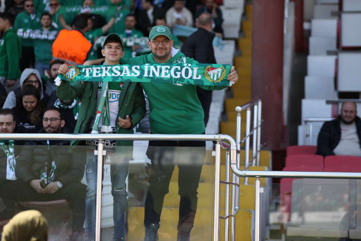 (FOTO GALERİ) Hopaspor-BURSASPOR Şampiyonluk (1)