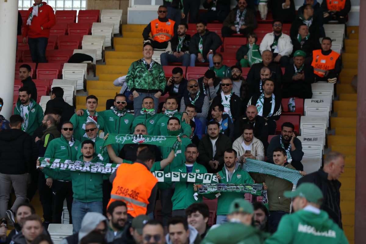 (FOTO GALERİ) Hopaspor-BURSASPOR Şampiyonluk (1)