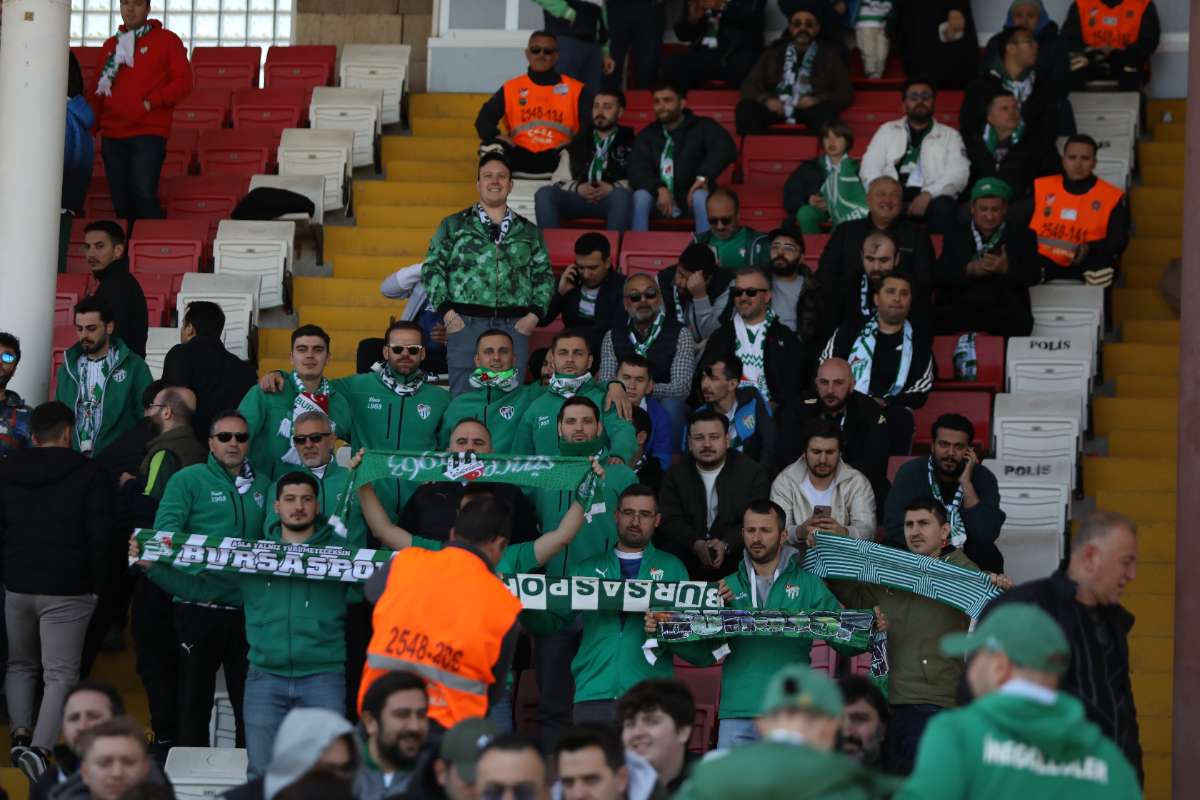 (FOTO GALERİ) Hopaspor-BURSASPOR Şampiyonluk (1)