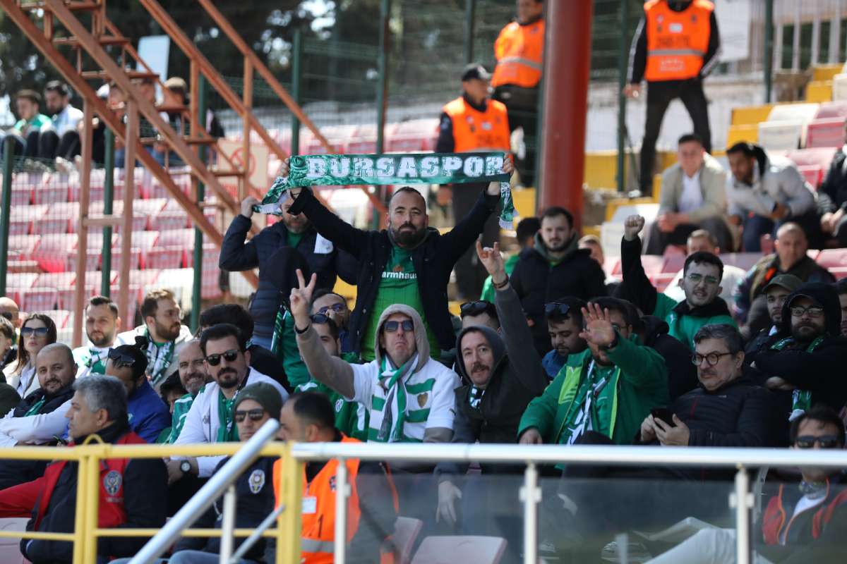 (FOTO GALERİ) Hopaspor-BURSASPOR Şampiyonluk (1)