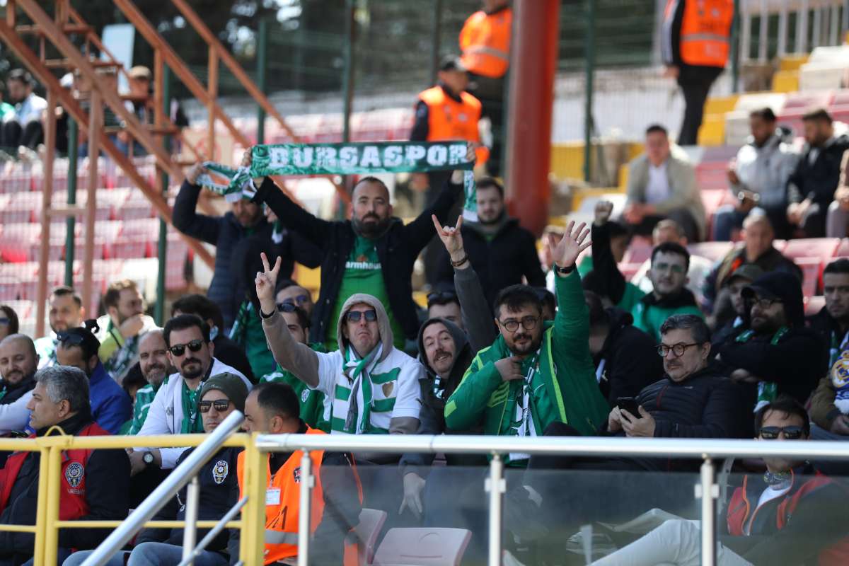 (FOTO GALERİ) Hopaspor-BURSASPOR Şampiyonluk (1)