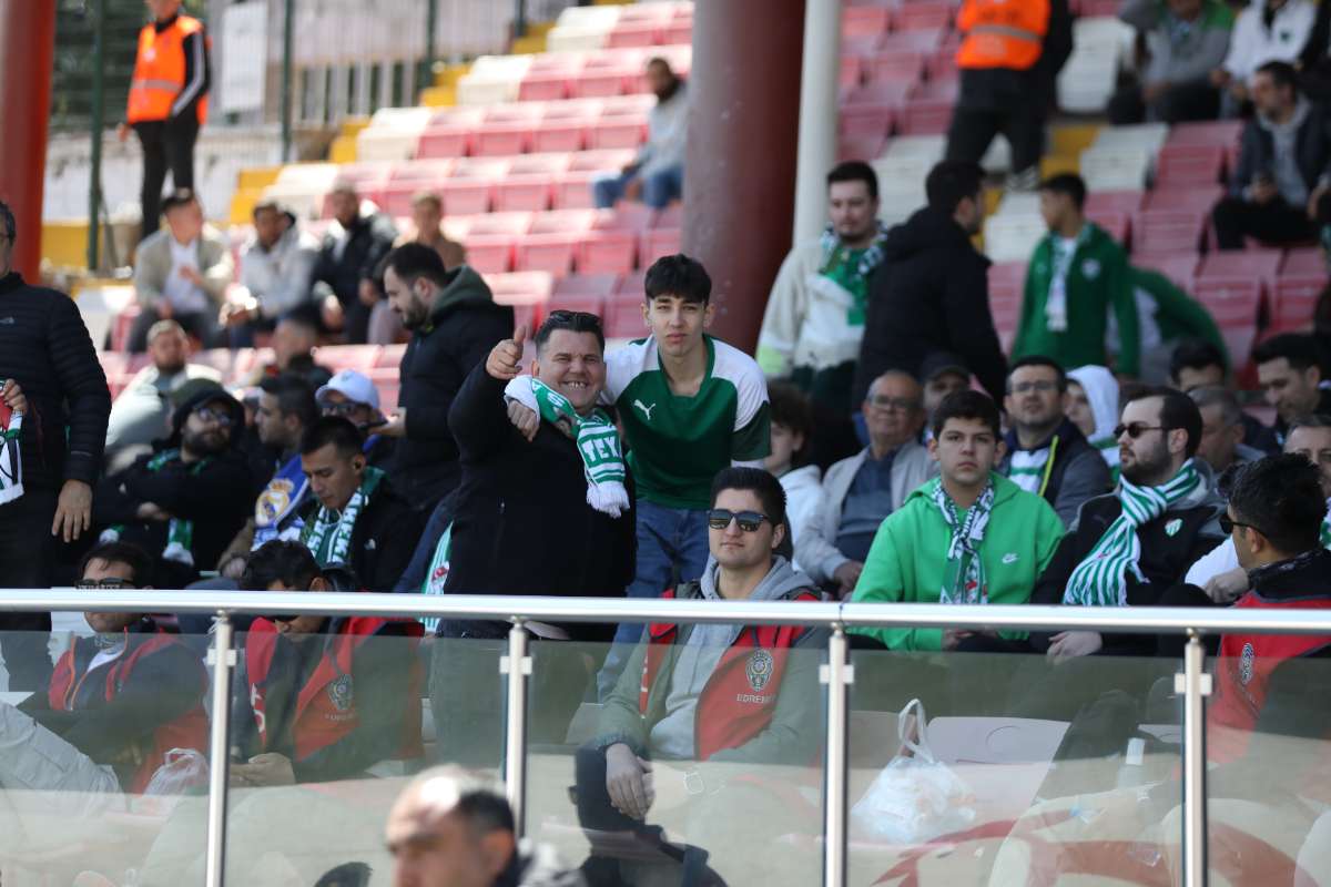 (FOTO GALERİ) Hopaspor-BURSASPOR Şampiyonluk (1)