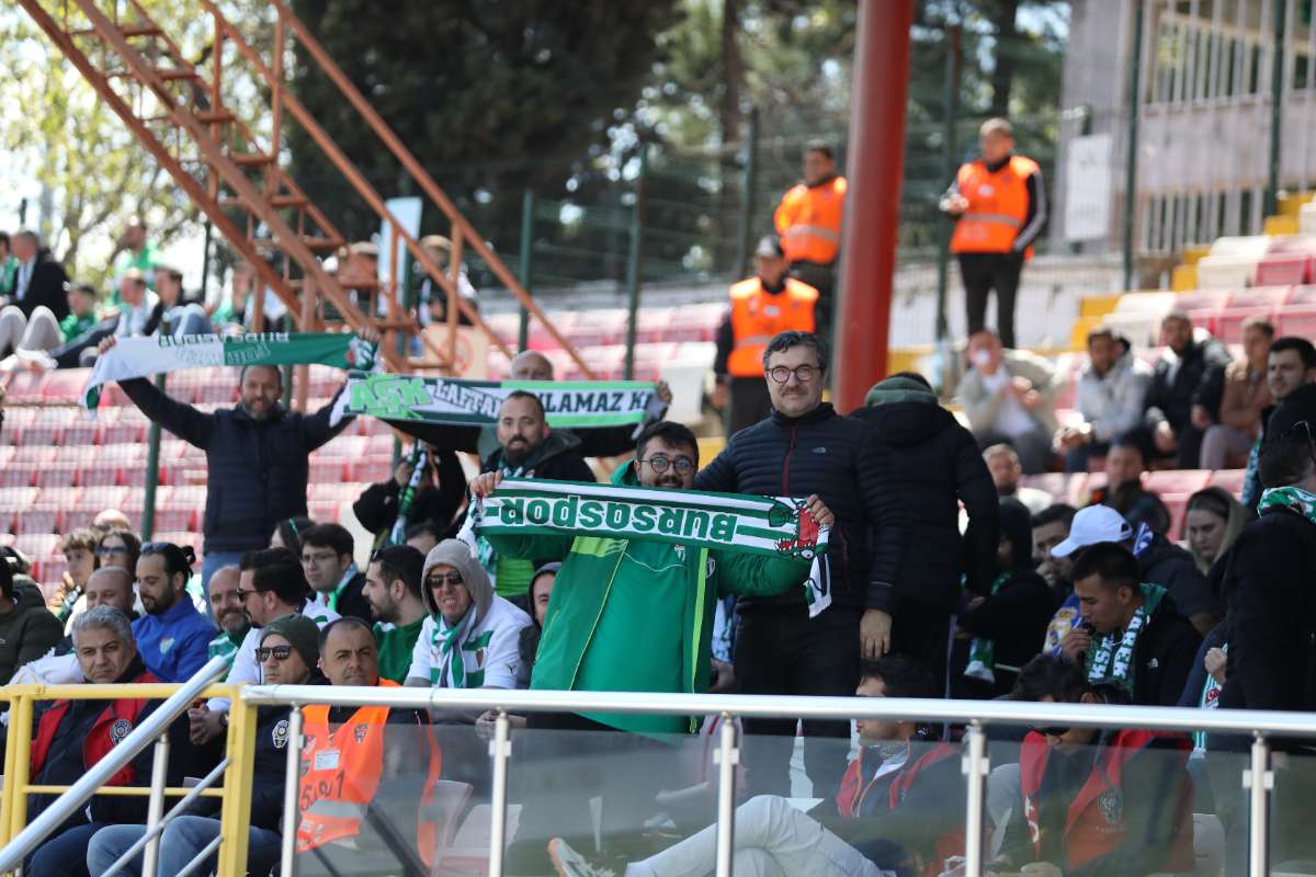 (FOTO GALERİ) Hopaspor-BURSASPOR Şampiyonluk (1)